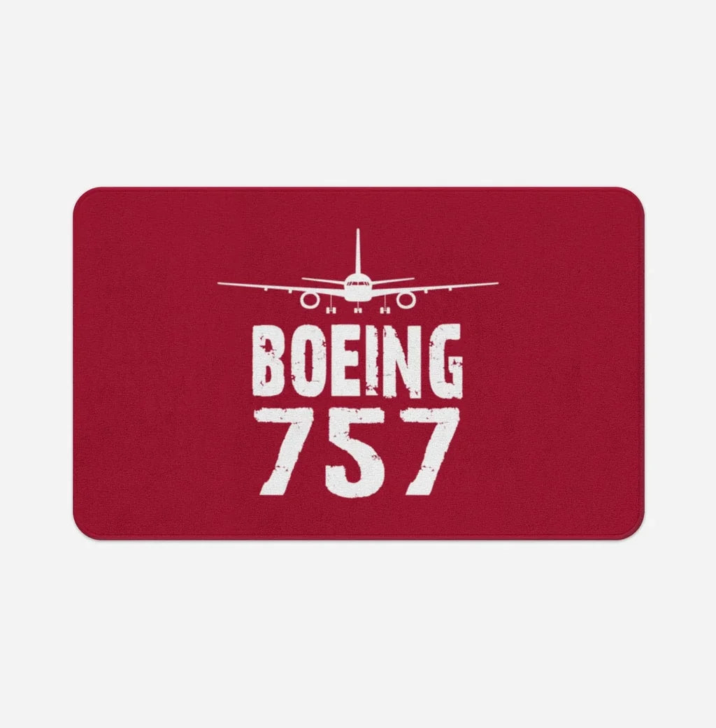 Boeing 757 Bath Mat - view 7