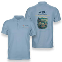 Thumbnail for Wrangell Airport WRG Light Blue