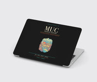 Thumbnail for Munich Airport MUC - Black