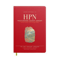 Thumbnail for Westchester County Airport HPN - Red