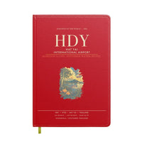 Thumbnail for Hat Yai International Airport HDY - Red