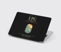 Thumbnail for Sultan Hasanuddin Airport UPG - Black