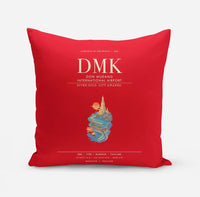 Thumbnail for Don Mueang International Airport Bangkok DMK - Red