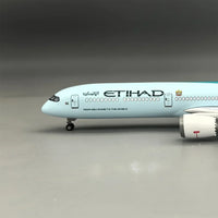 Thumbnail for Customisable Boeing 787 Model Airplane - view 7