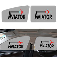 Thumbnail for Aviator Sun Shade - view 7