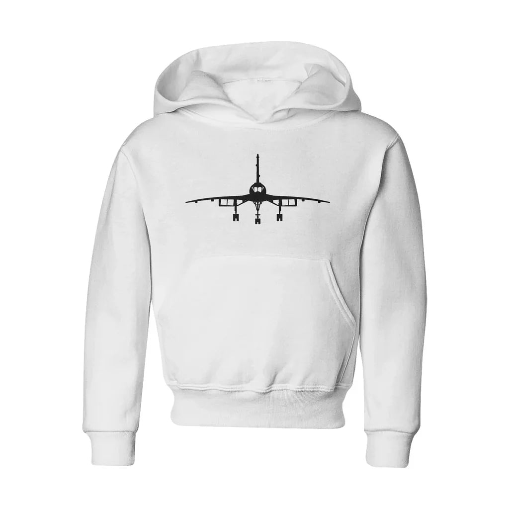 Drone Hoodie - view 7