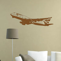 Thumbnail for Boeing 747 Wall Sticker - view 8