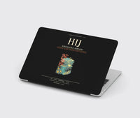 Thumbnail for Hiroshima Airport HIJ - Black