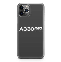 Thumbnail for Airbus A330 iPhone Case - view 7