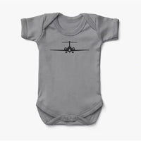 Thumbnail for Boeing 727 Baby Bodysuit - view 7