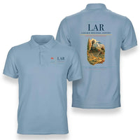 Thumbnail for Laramie Regional Airport LAR Light Blue