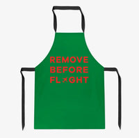 Thumbnail for Remove Before Flight Apron - view 7