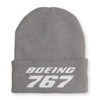 Thumbnail for Boeing 767 Beanie - view 7