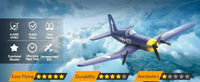 Thumbnail for Aviation pilot accessory from Aviation Shop