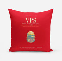 Thumbnail for Destin Fort Walton Beach Airport VPS - Red