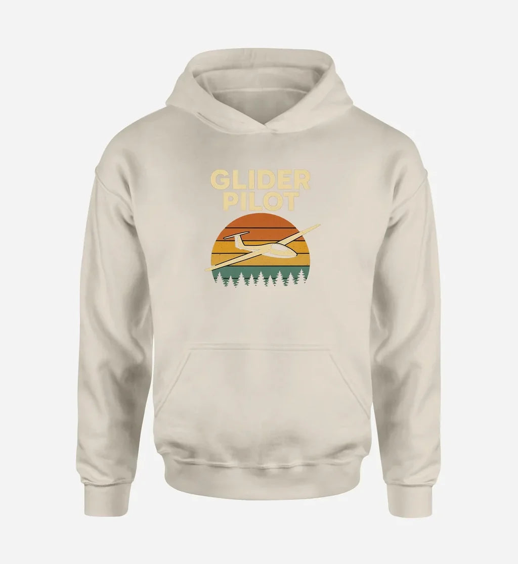 Retro Glider Hoodie - view 7