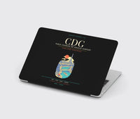 Thumbnail for Paris Charles de Gaulle Airport CDG - Black