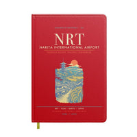 Thumbnail for Tokyo Narita International Airport NRT - Red