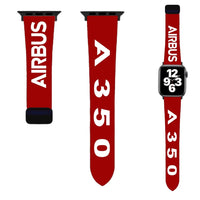 Thumbnail for Airbus A350 Watch Band - view 7