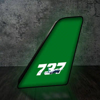 Thumbnail for Boeing 737 3D Lamp - view 7