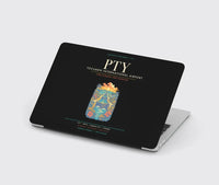 Thumbnail for Panama City Tocumen International Airport PTY - Black