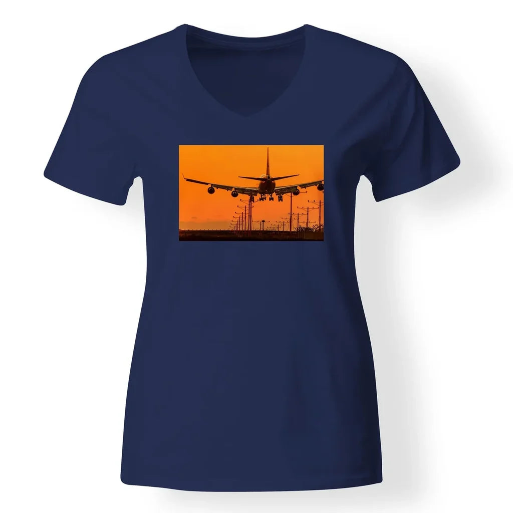 Boeing 747 T-Shirt - view 7