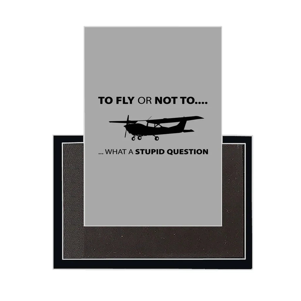 Fly or Not To What Magnet - view 7