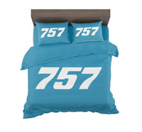 Thumbnail for Boeing 757 Bedding - view 7