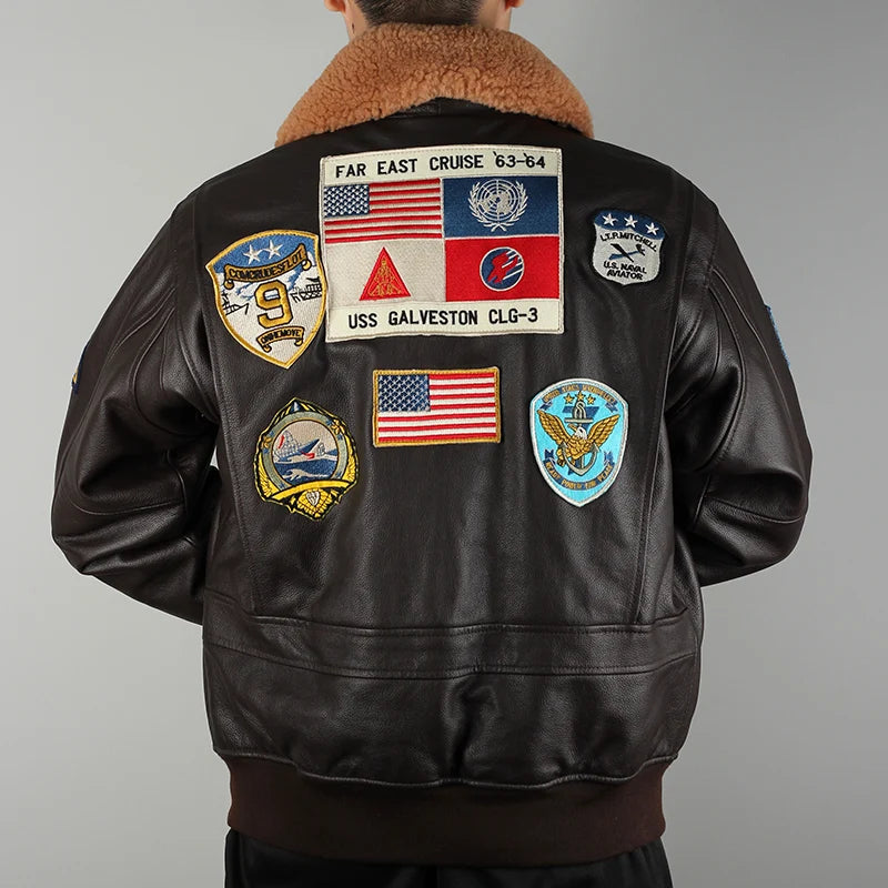 Top Gun Jacket - view 7