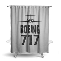 Thumbnail for Boeing 717 Curtain - view 7