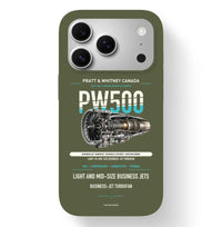 Thumbnail for PW500 Case design on green army iphone case