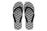 Thumbnail for Boeing 787 Slippers - view 7