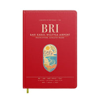 Thumbnail for Bari Karol Wojtya Airport BRI - Red