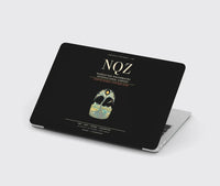 Thumbnail for Nursultan Nazarbayev International Airport Astana NQZ - Black