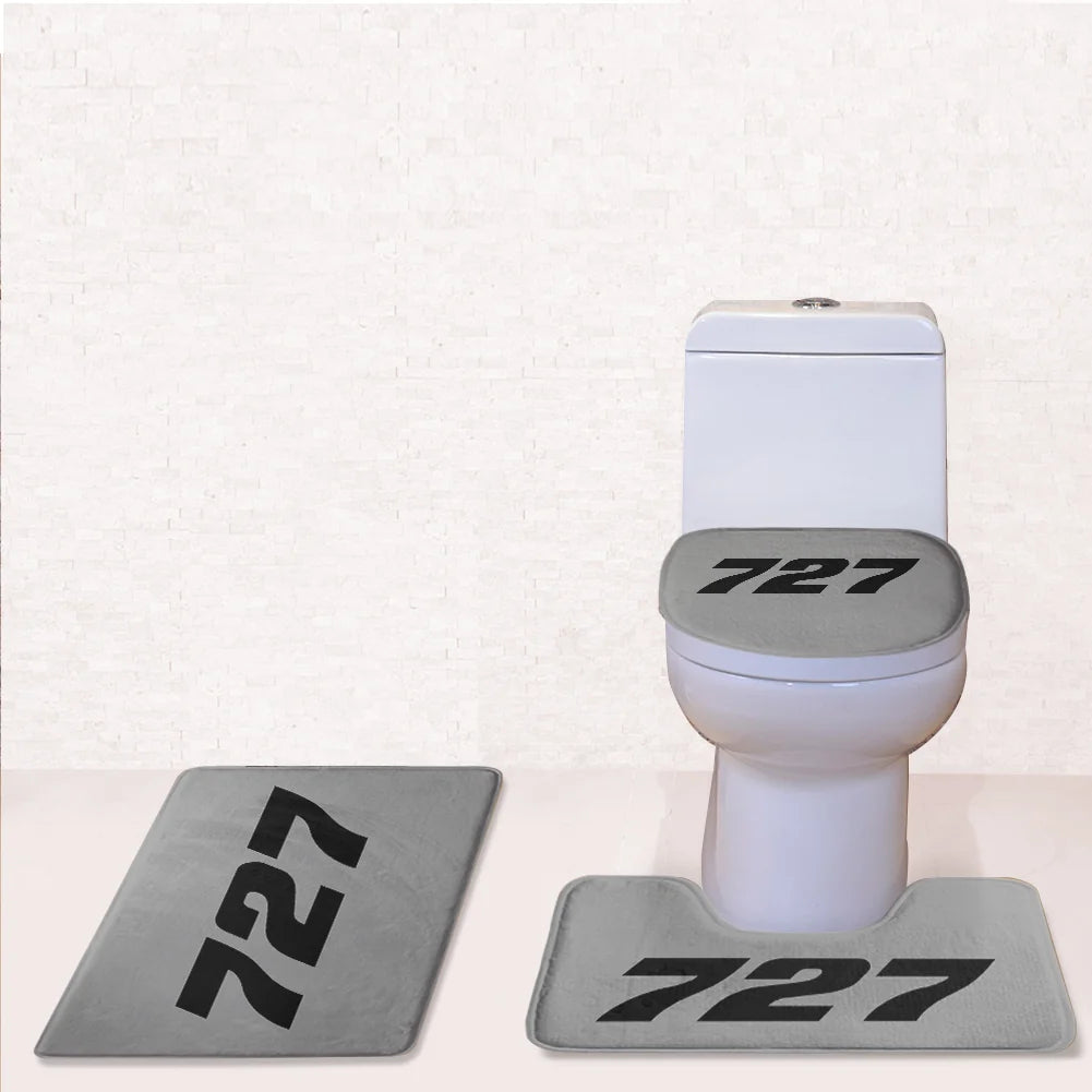 Boeing 727 Seat Cover - view 7