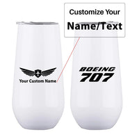Thumbnail for Customisable Boeing 707 Egg Cup - view 7