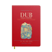 Thumbnail for Dublin Airport DUB - Red