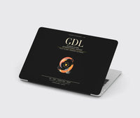 Thumbnail for Guadalajara International Airport GDL - Black