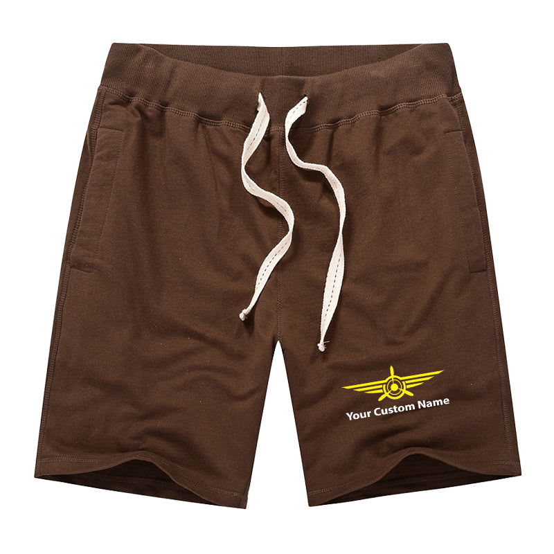 Customisable Name Shorts - view 7