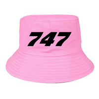 Thumbnail for Boeing 747 Hat - view 7