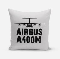 Thumbnail for Airbus A400M Pillow - view 7