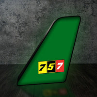 Thumbnail for Boeing 757 3D Lamp - view 7