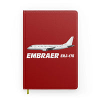 Thumbnail for Embraer Notebook - view 7