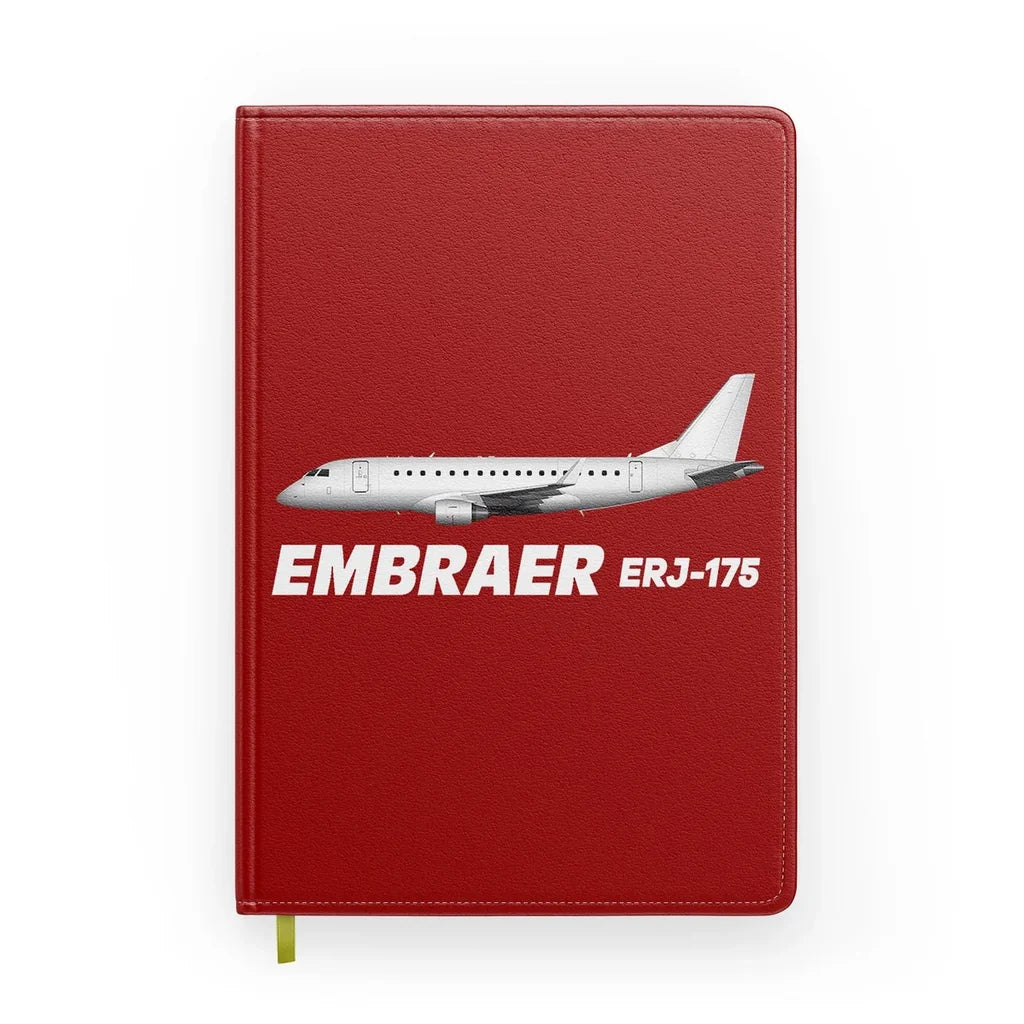 Embraer Notebook - view 7