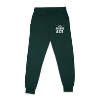 Thumbnail for Airbus A321 Sweatpants - view 7