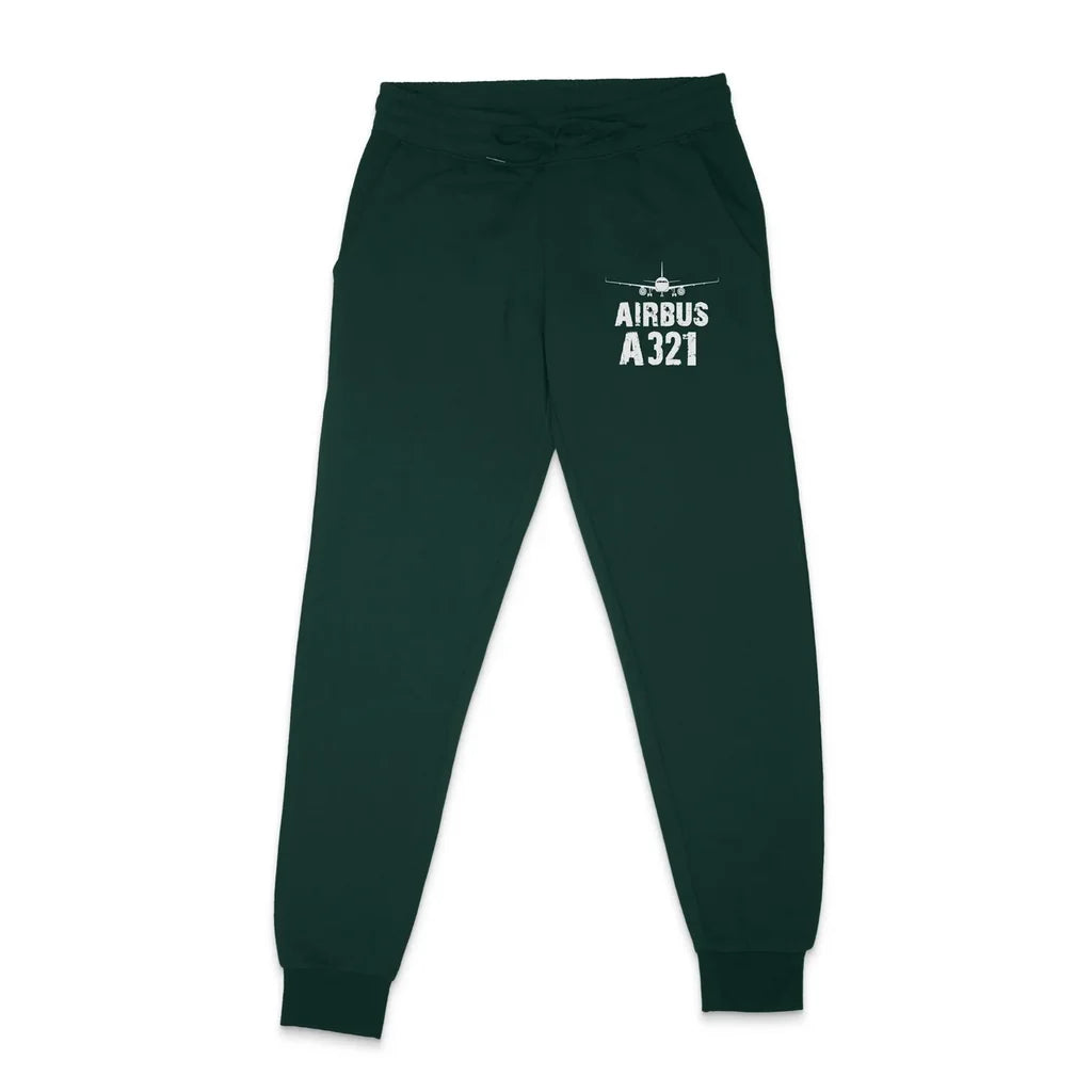 Airbus A321 Sweatpants - view 7