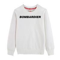 Thumbnail for Bombardier Sweatshirt - view 7