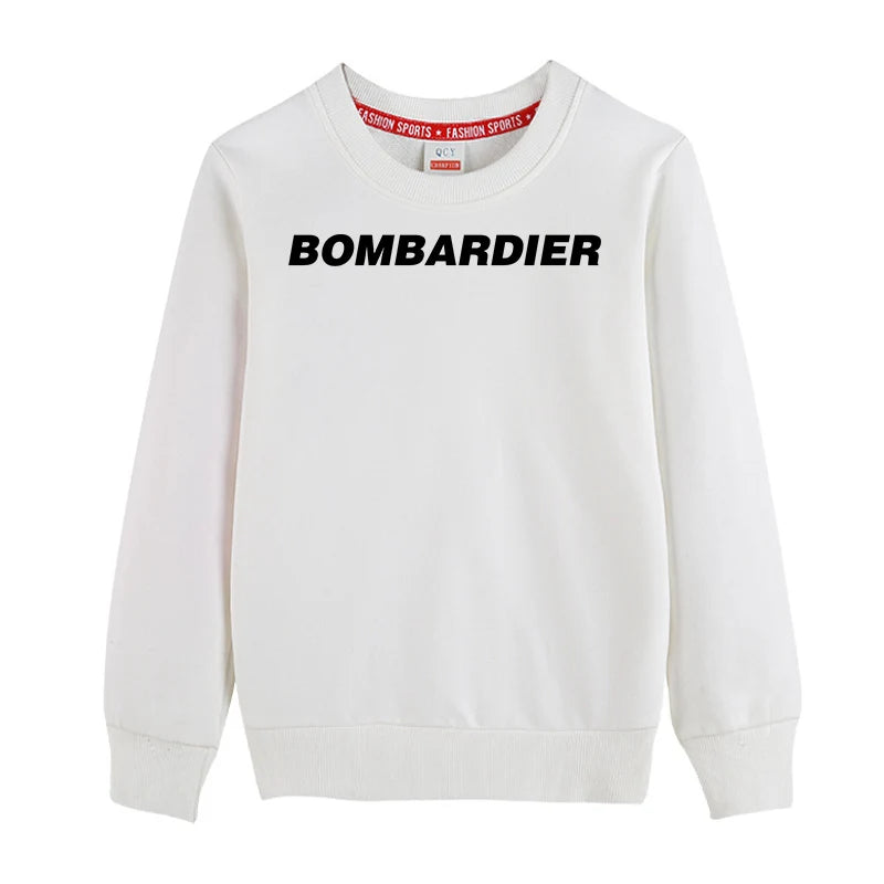 Bombardier Sweatshirt - view 7