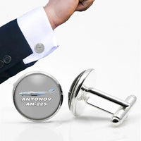 Thumbnail for Antonov AN-225 Cuff Links - view 7
