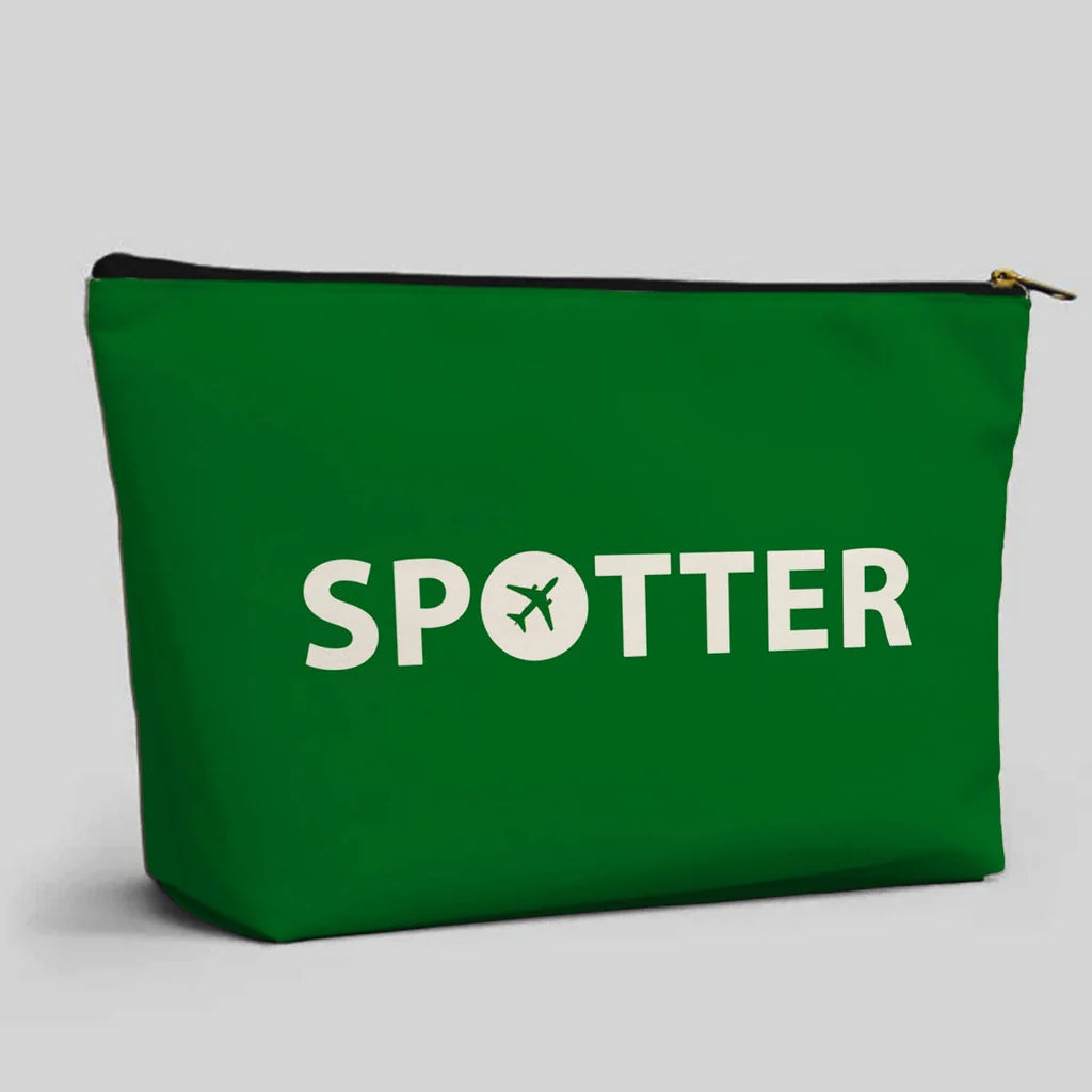 Spotter Zipper Pouch - view 7